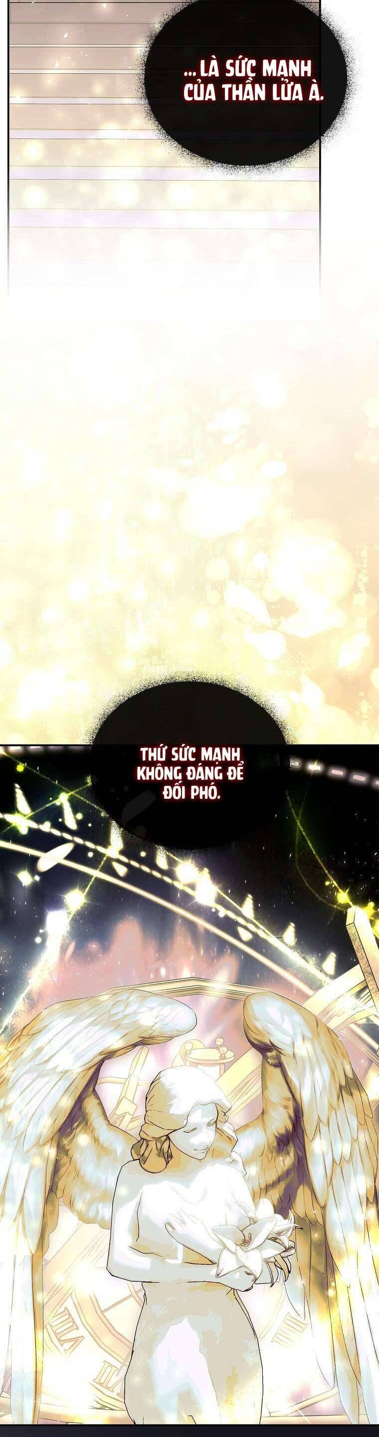 10 Cách Để Bị Bạo Chúa Đá - Chapter 74 - Page 39