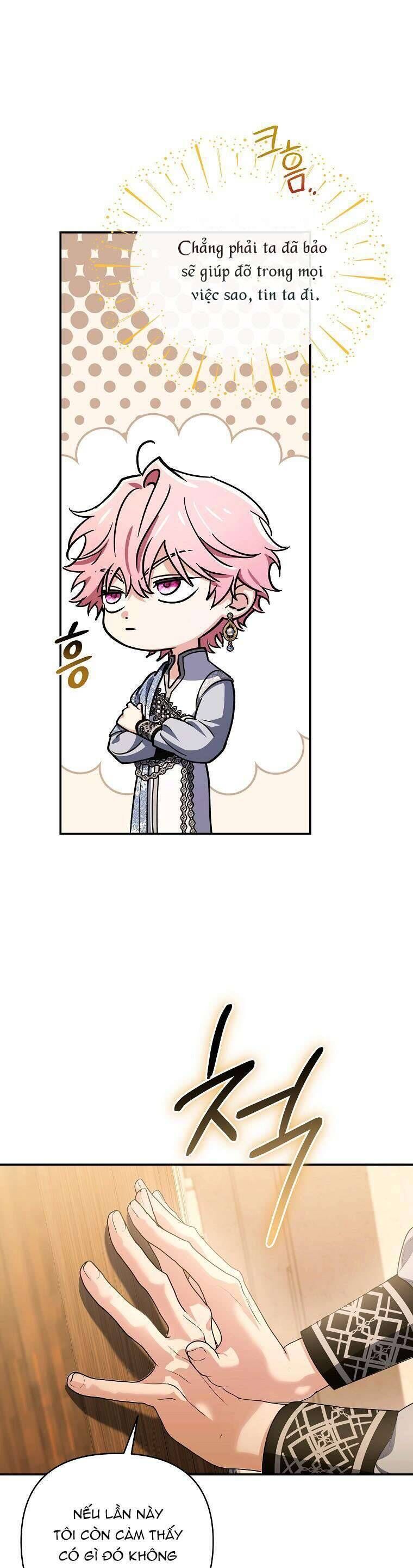 10 Cách Để Bị Bạo Chúa Đá - Chapter 74 - Page 4