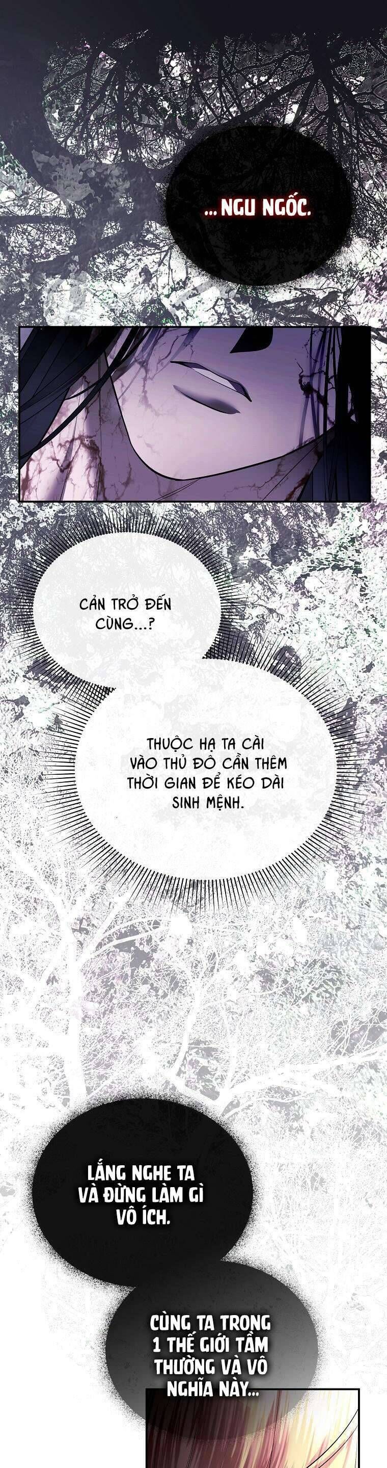 10 Cách Để Bị Bạo Chúa Đá - Chapter 74 - Page 40