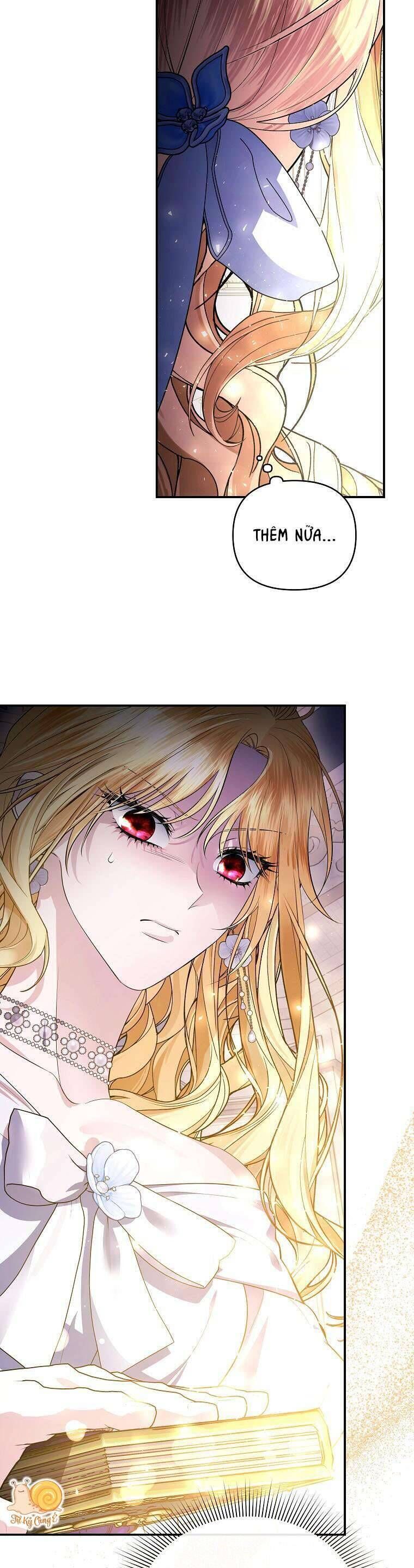 10 Cách Để Bị Bạo Chúa Đá - Chapter 74 - Page 41