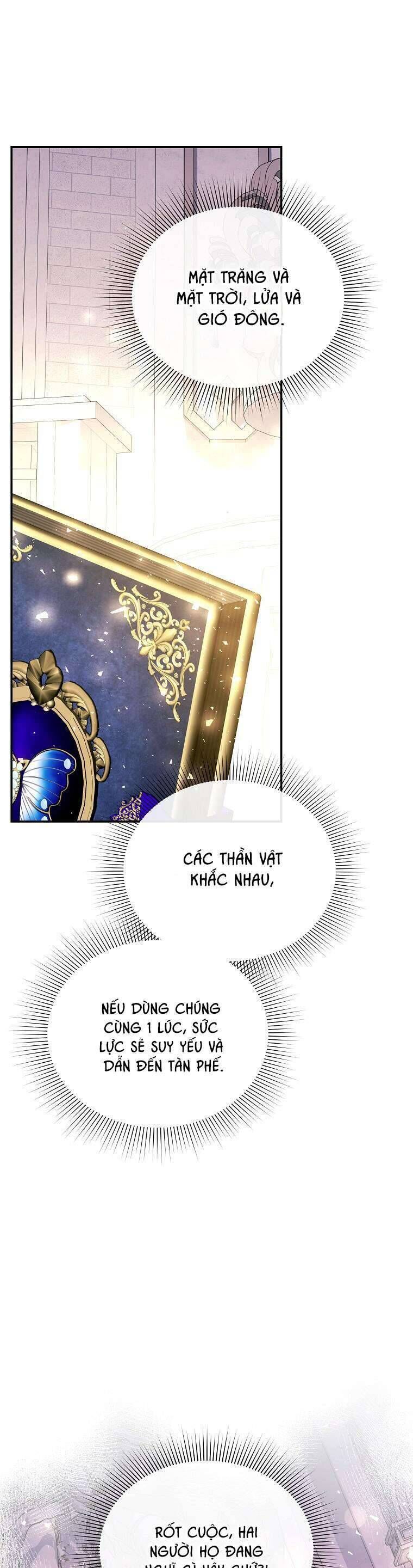 10 Cách Để Bị Bạo Chúa Đá - Chapter 74 - Page 44