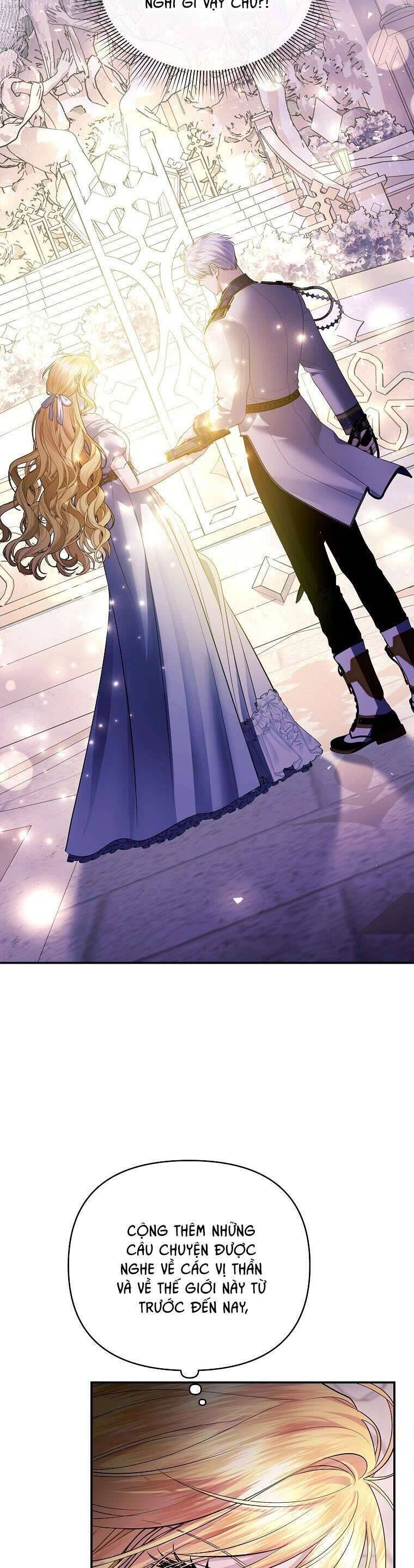 10 Cách Để Bị Bạo Chúa Đá - Chapter 74 - Page 45