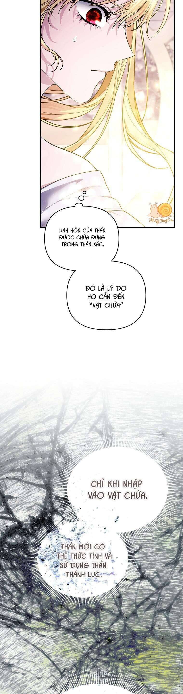 10 Cách Để Bị Bạo Chúa Đá - Chapter 74 - Page 46