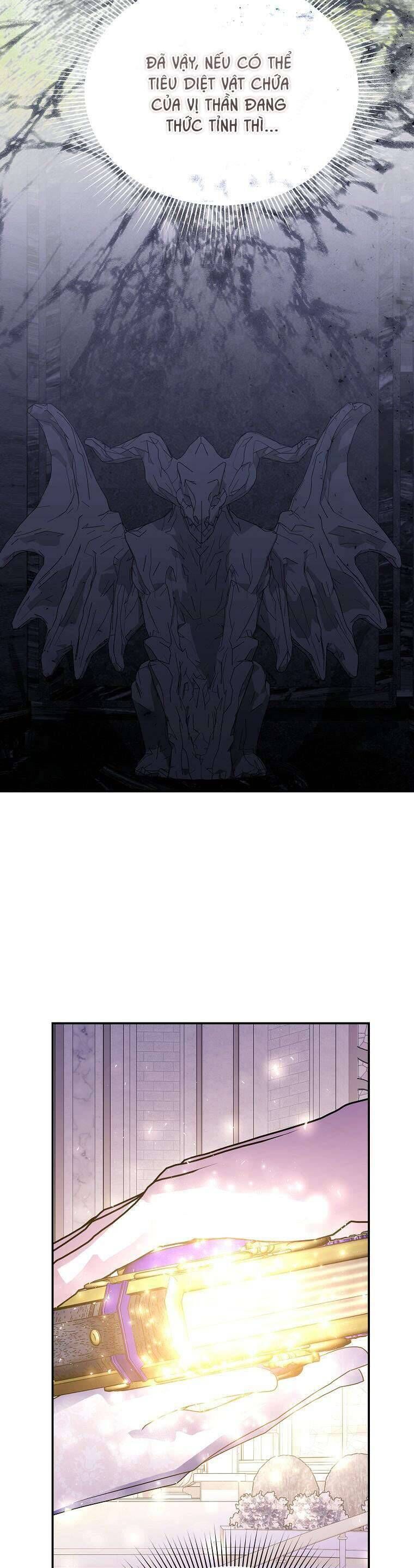 10 Cách Để Bị Bạo Chúa Đá - Chapter 74 - Page 47