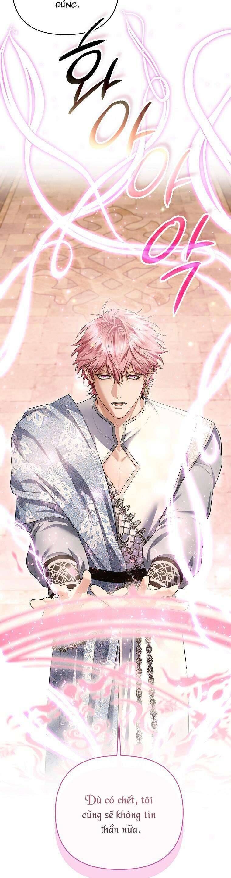 10 Cách Để Bị Bạo Chúa Đá - Chapter 74 - Page 5