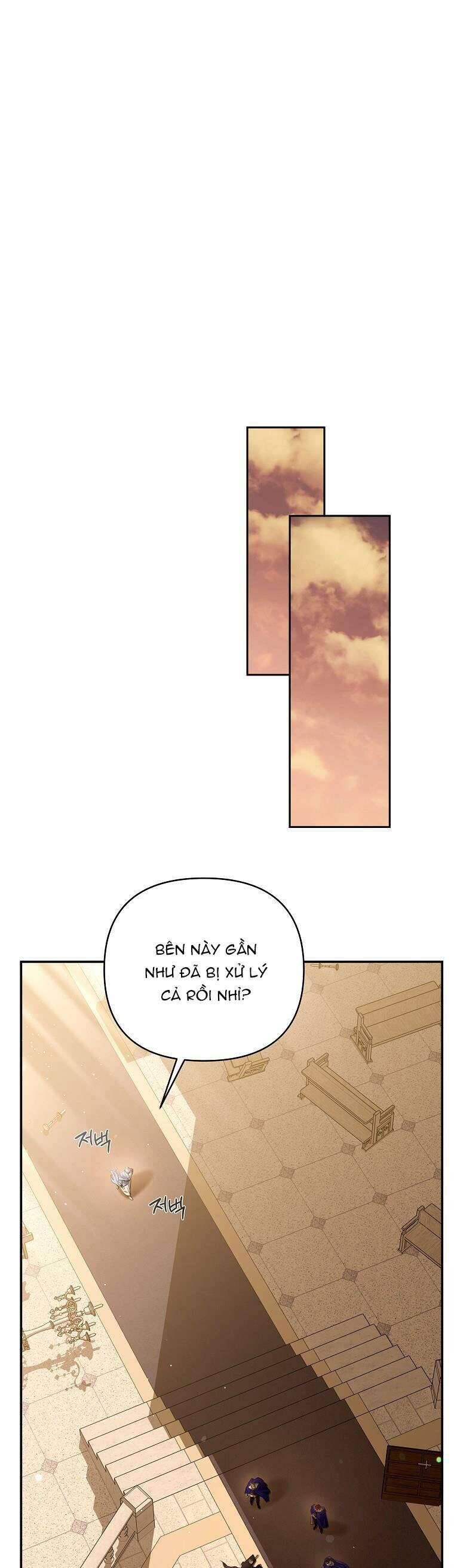 10 Cách Để Bị Bạo Chúa Đá - Chapter 74 - Page 7