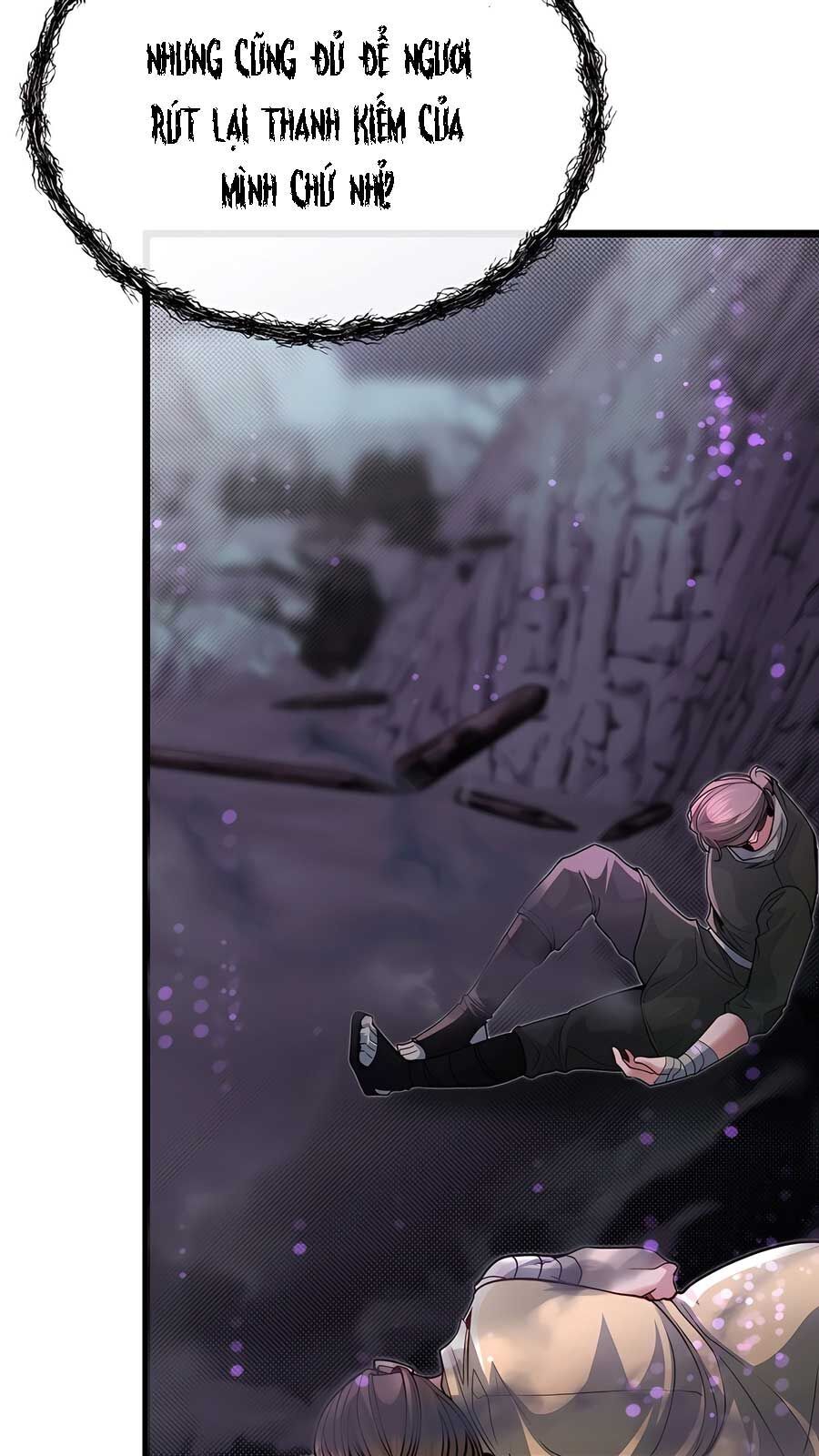 Anh Trai Anh Hùng Là Người Đã Chết Trong Học Viện - Chapter 92 - Page 4