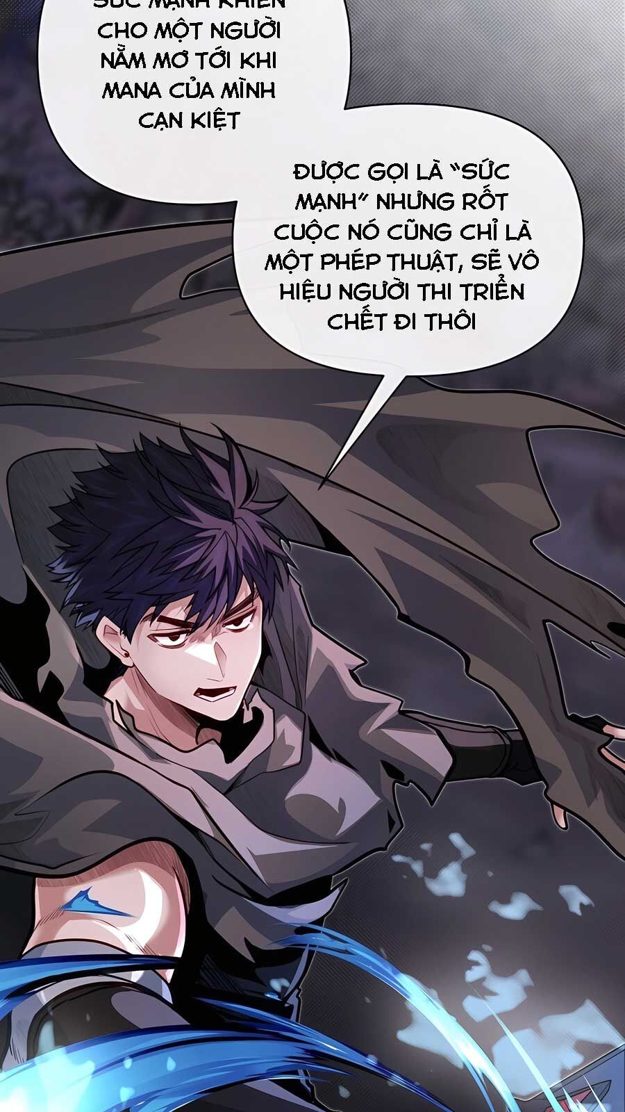 Anh Trai Anh Hùng Là Người Đã Chết Trong Học Viện - Chapter 92 - Page 5