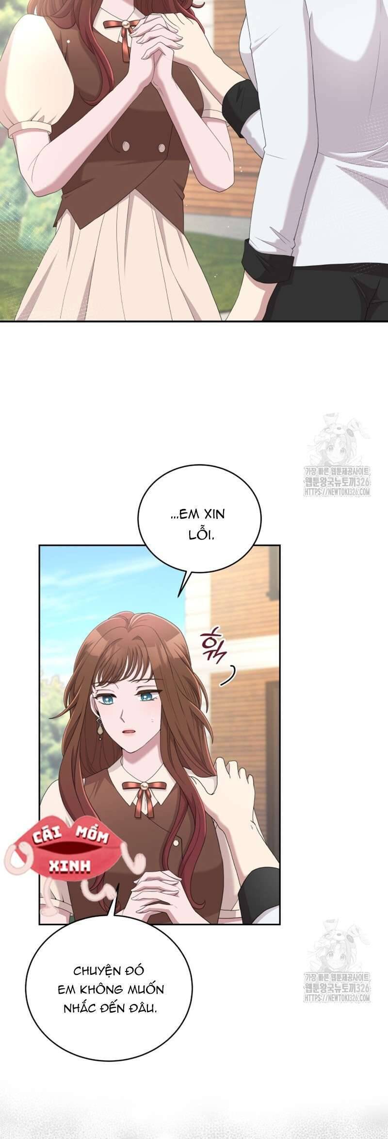 Món Khai Vị Một Đêm - Chapter 15 - Page 13