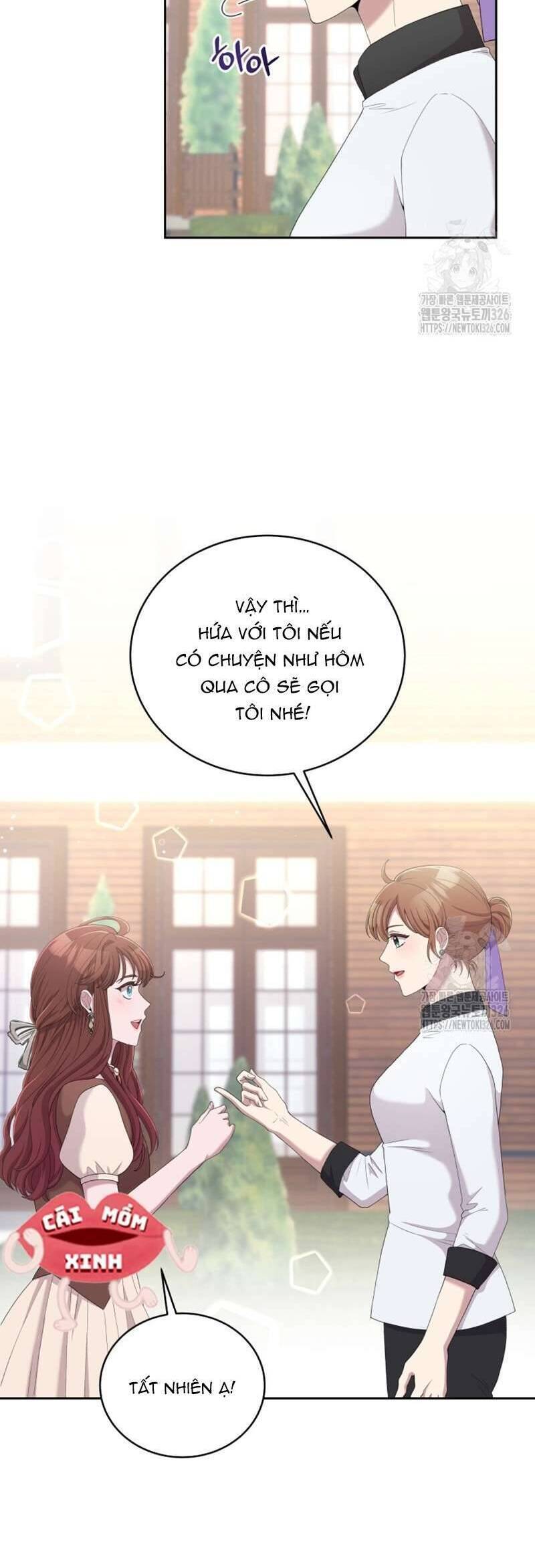 Món Khai Vị Một Đêm - Chapter 15 - Page 15