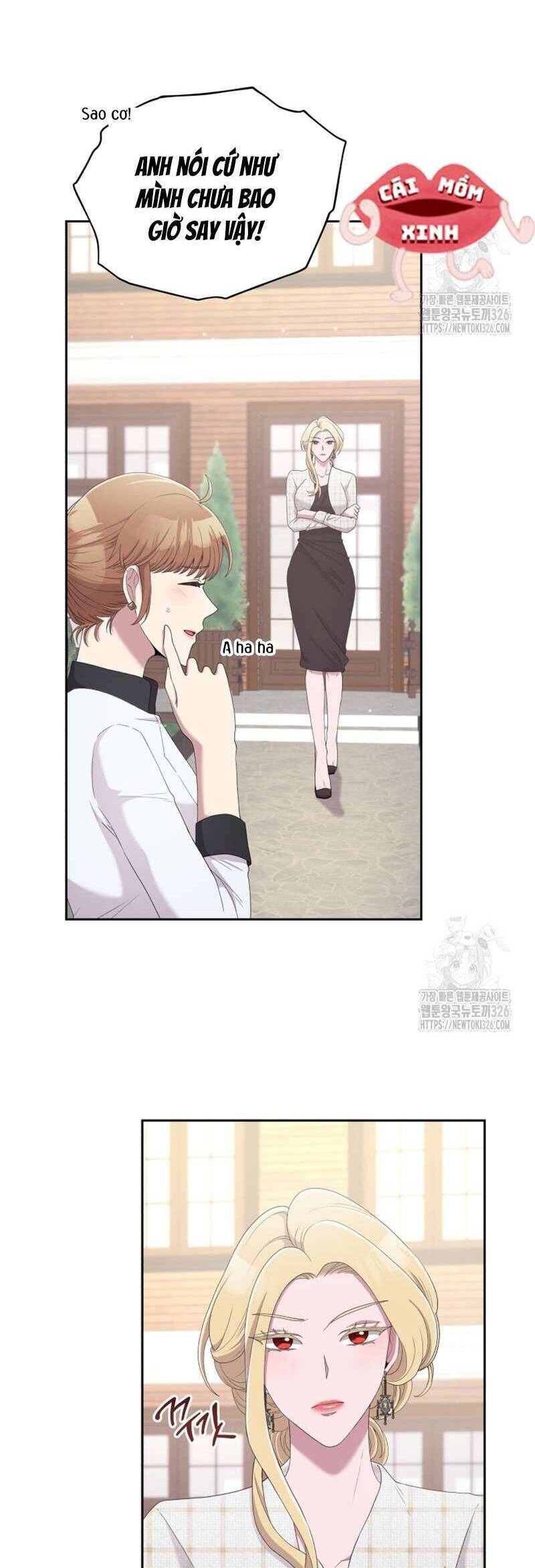 Món Khai Vị Một Đêm - Chapter 15 - Page 19