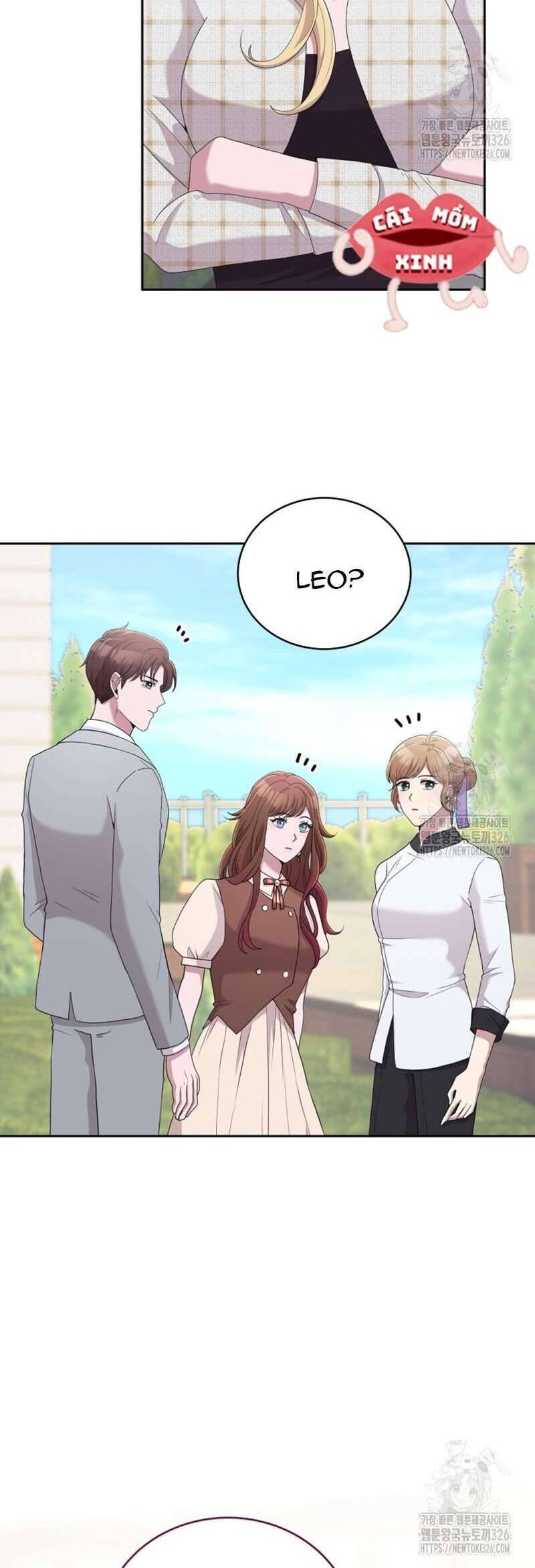 Món Khai Vị Một Đêm - Chapter 15 - Page 20