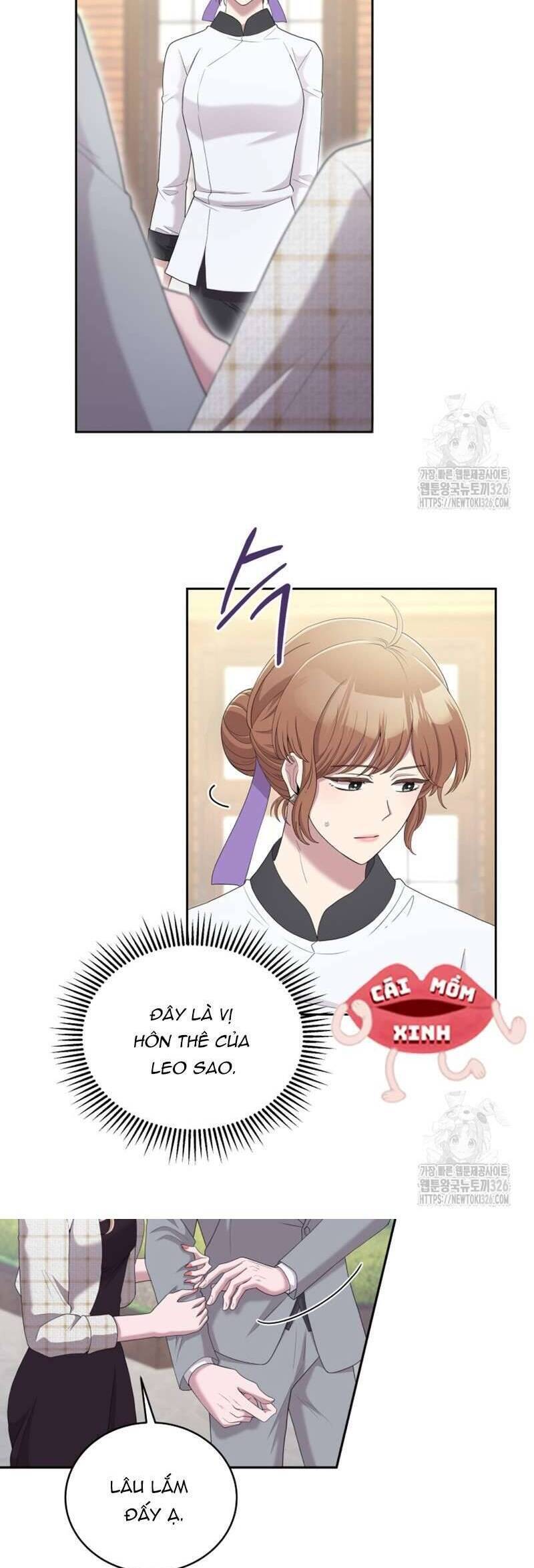 Món Khai Vị Một Đêm - Chapter 15 - Page 22