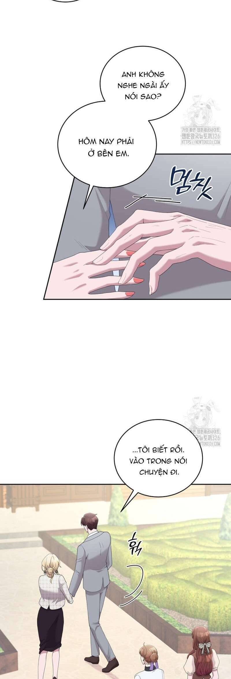 Món Khai Vị Một Đêm - Chapter 15 - Page 23