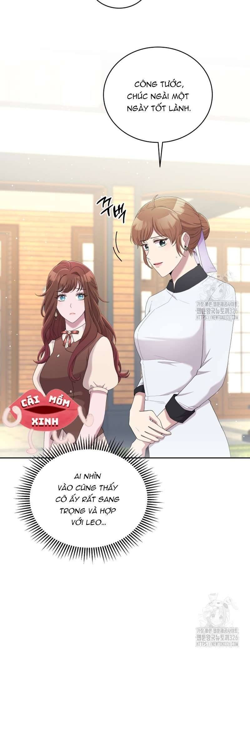 Món Khai Vị Một Đêm - Chapter 15 - Page 25