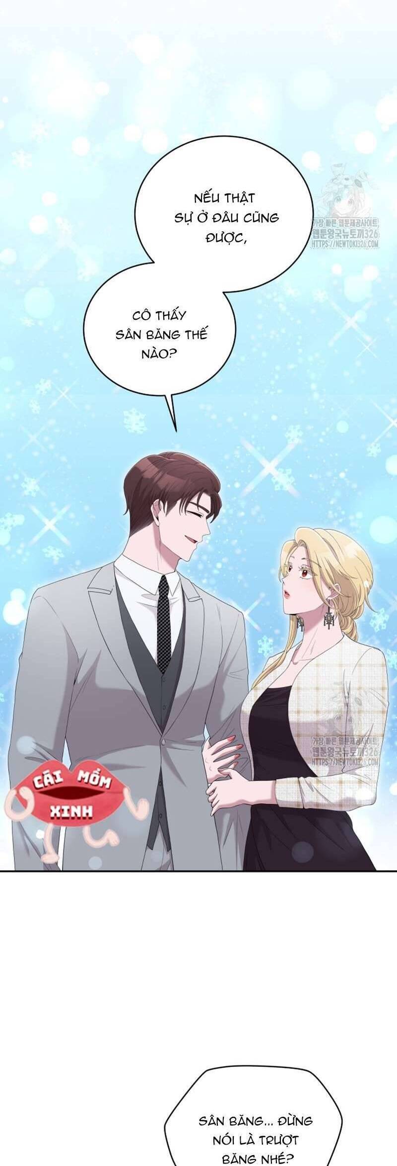 Món Khai Vị Một Đêm - Chapter 15 - Page 31