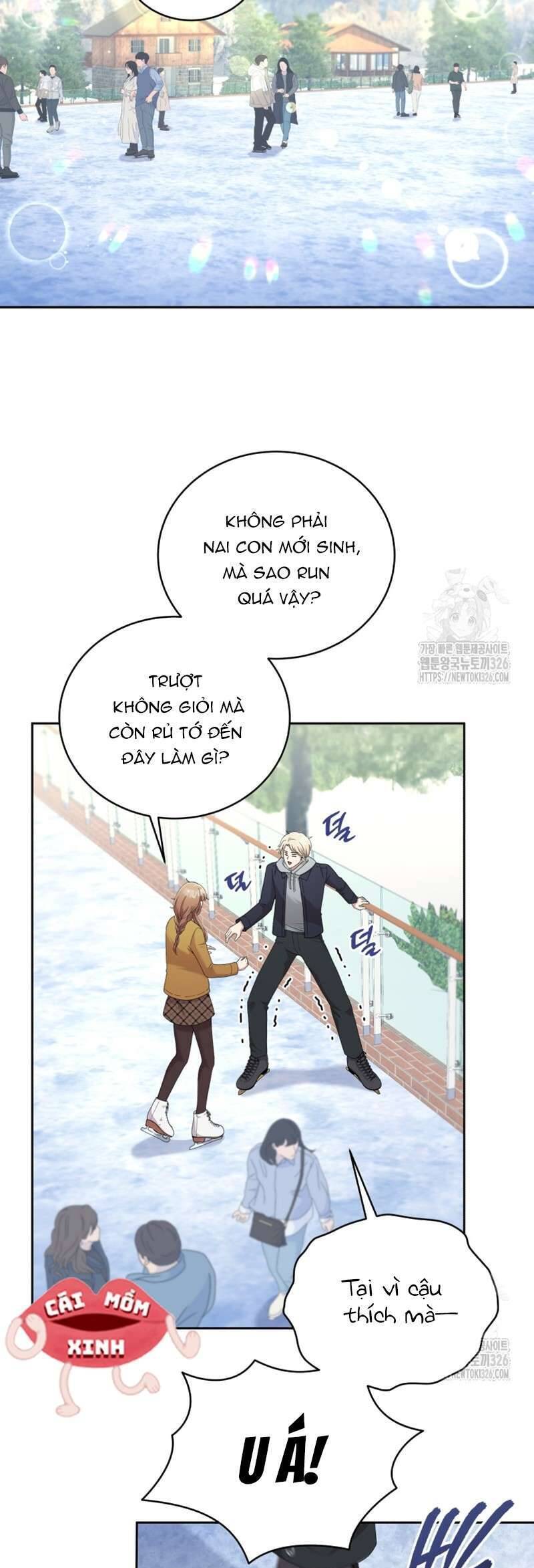 Món Khai Vị Một Đêm - Chapter 15 - Page 33
