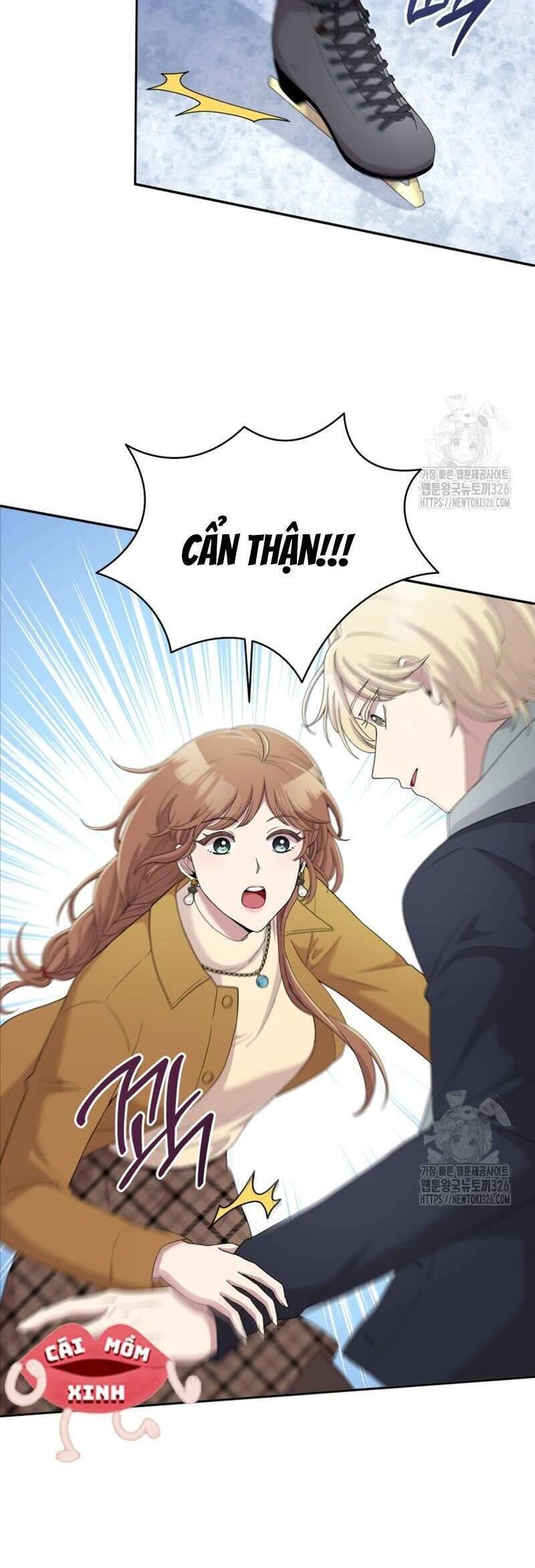 Món Khai Vị Một Đêm - Chapter 15 - Page 34