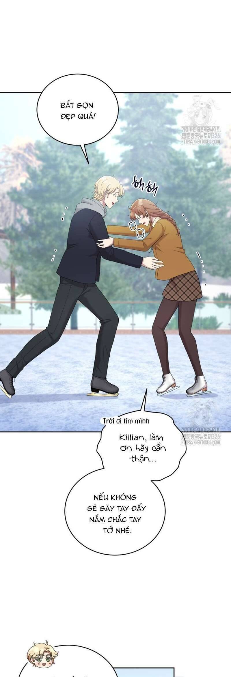 Món Khai Vị Một Đêm - Chapter 15 - Page 35