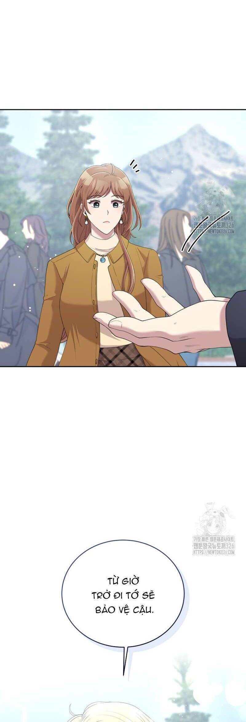 Món Khai Vị Một Đêm - Chapter 15 - Page 38