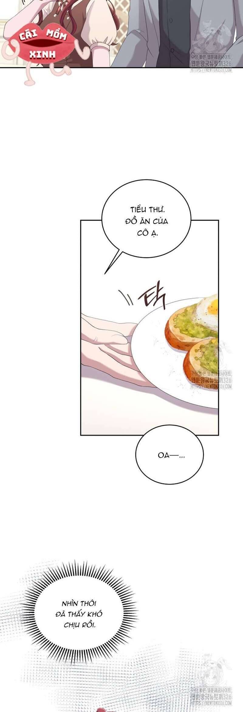 Món Khai Vị Một Đêm - Chapter 15 - Page 4