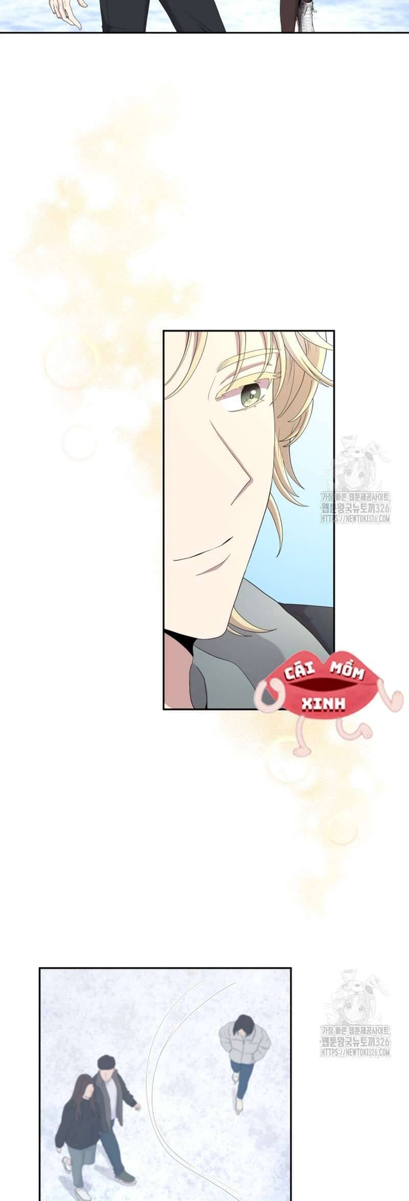 Món Khai Vị Một Đêm - Chapter 15 - Page 41