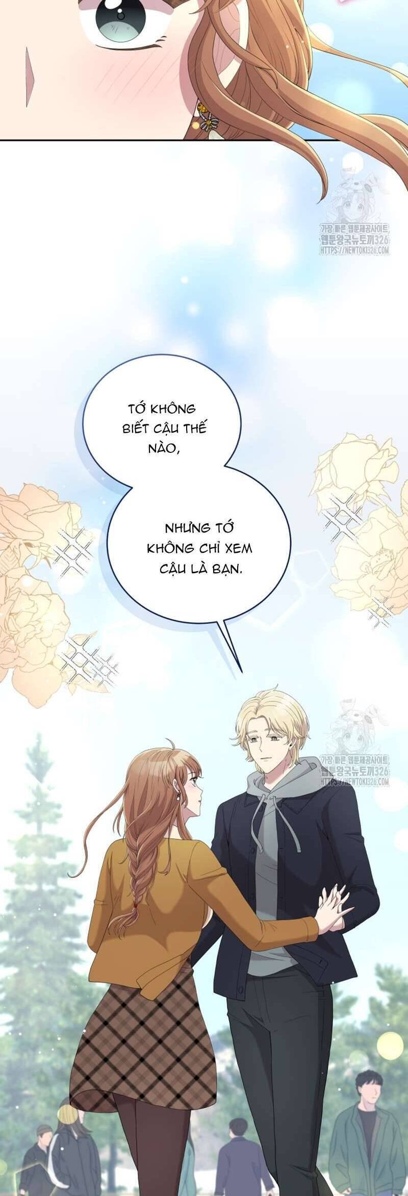 Món Khai Vị Một Đêm - Chapter 15 - Page 43