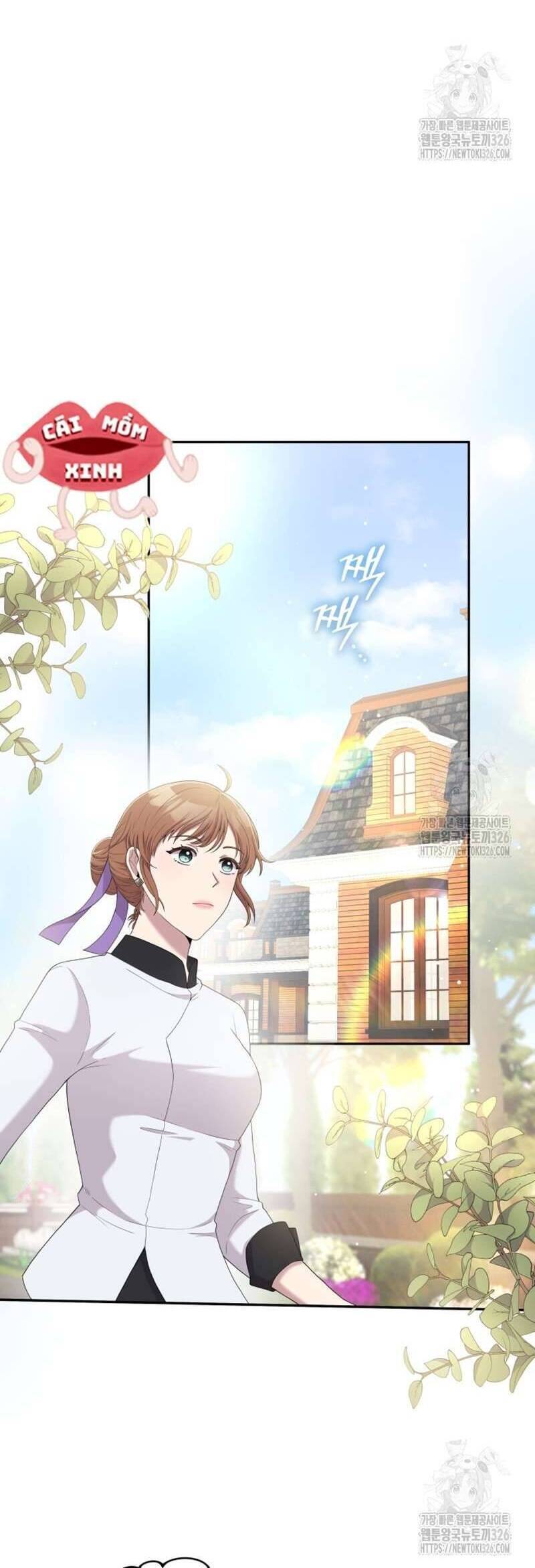 Món Khai Vị Một Đêm - Chapter 15 - Page 8