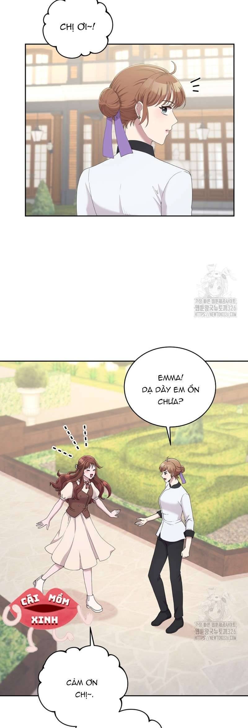 Món Khai Vị Một Đêm - Chapter 15 - Page 9