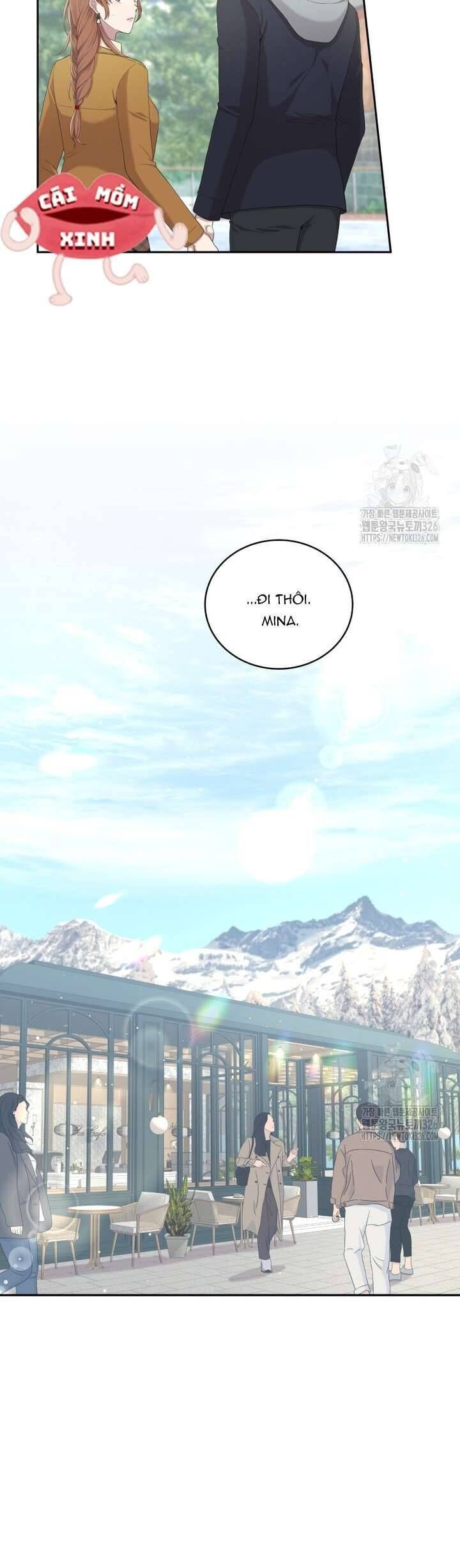 Món Khai Vị Một Đêm - Chapter 16 - Page 14