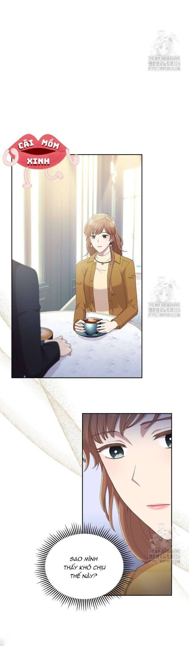 Món Khai Vị Một Đêm - Chapter 16 - Page 15