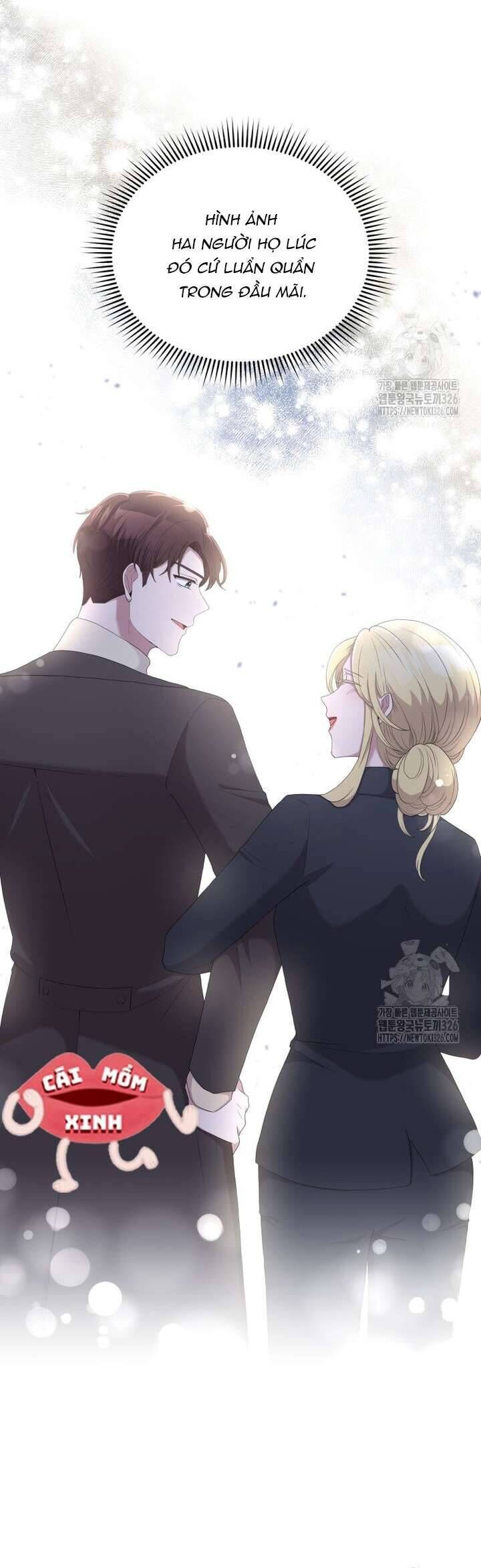 Món Khai Vị Một Đêm - Chapter 16 - Page 16