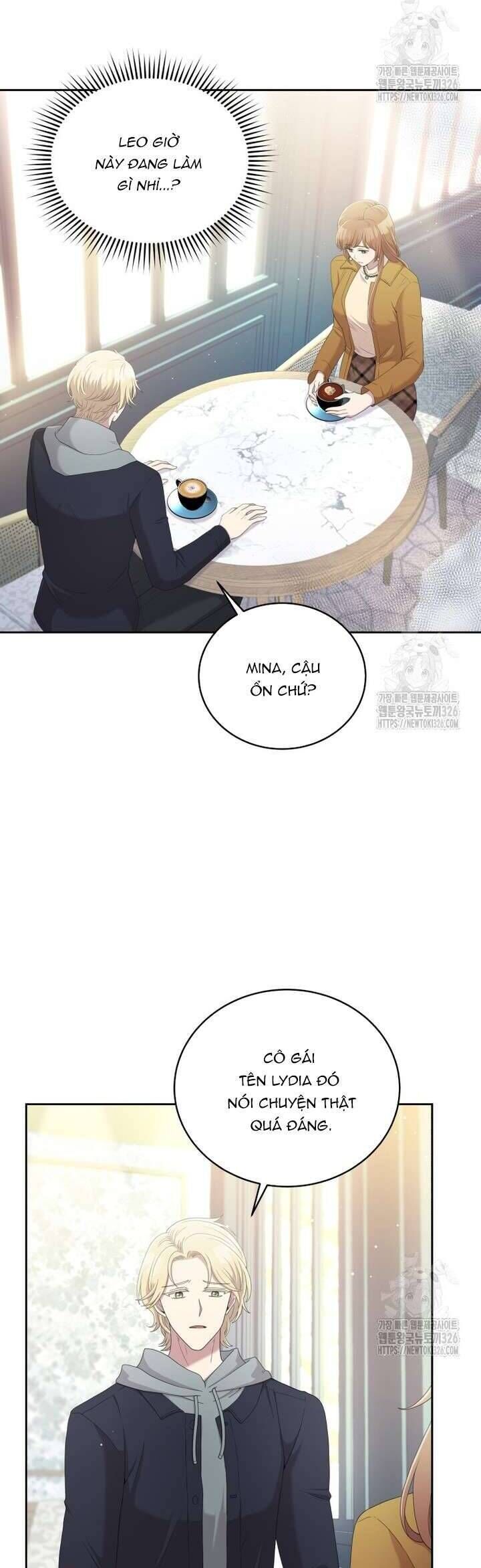 Món Khai Vị Một Đêm - Chapter 16 - Page 17