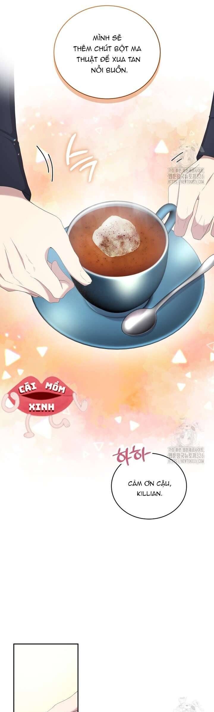 Món Khai Vị Một Đêm - Chapter 16 - Page 20