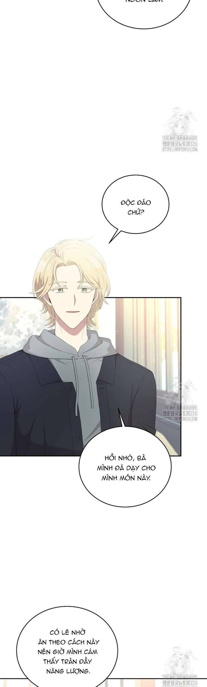 Món Khai Vị Một Đêm - Chapter 16 - Page 22