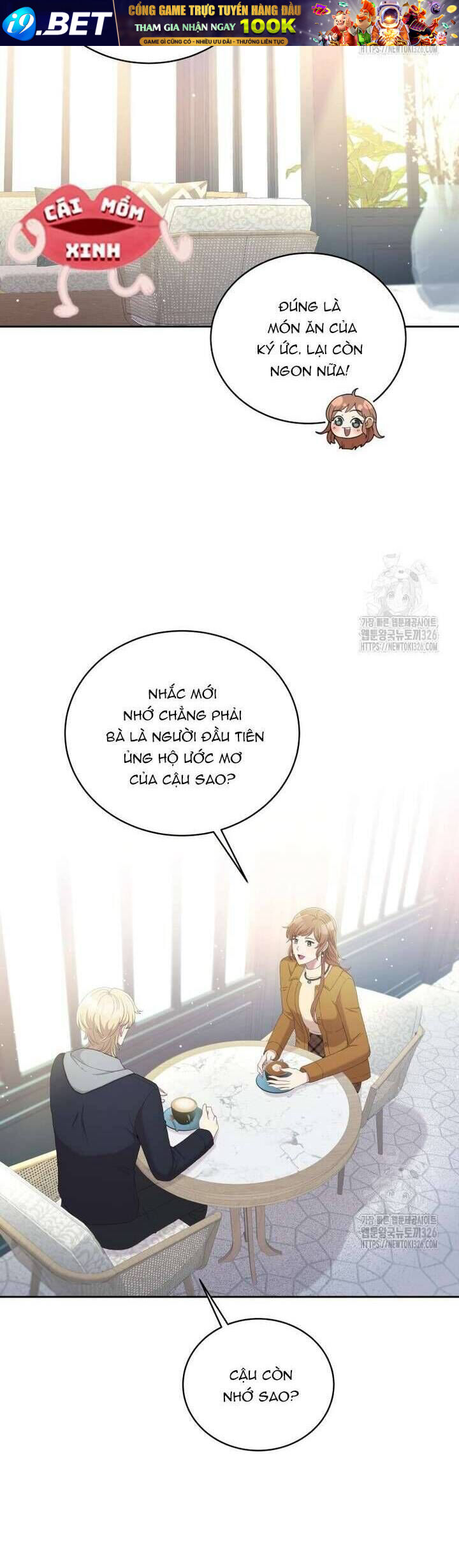 Món Khai Vị Một Đêm - Chapter 16 - Page 23