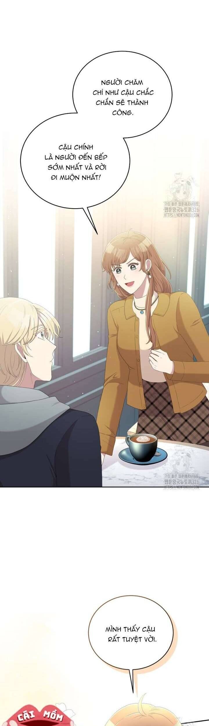 Món Khai Vị Một Đêm - Chapter 16 - Page 25