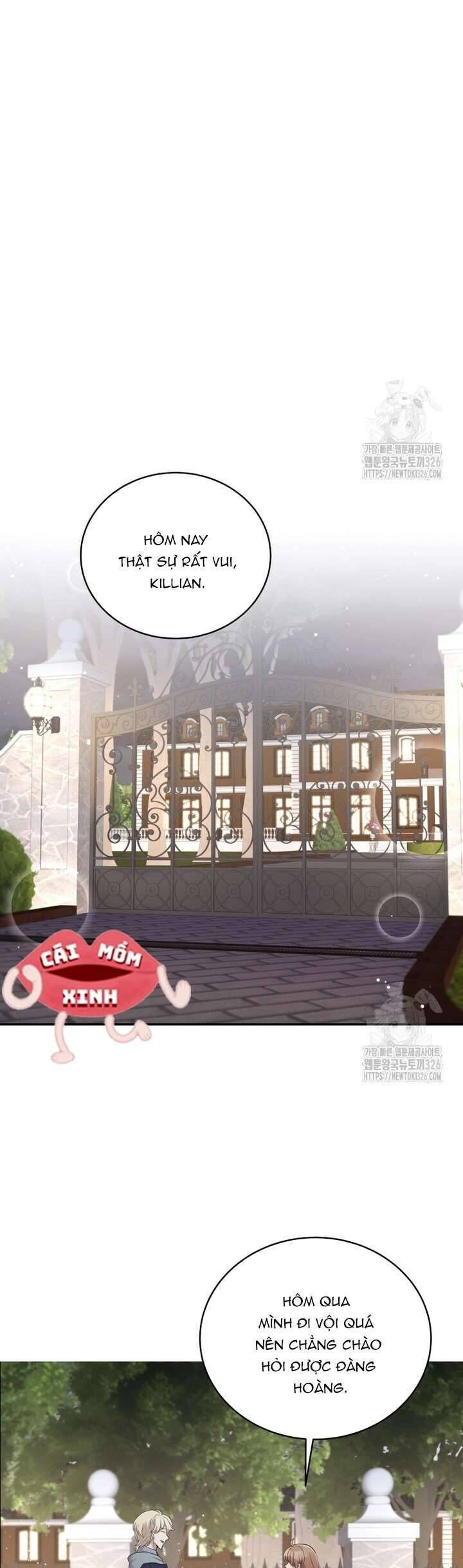 Món Khai Vị Một Đêm - Chapter 16 - Page 28