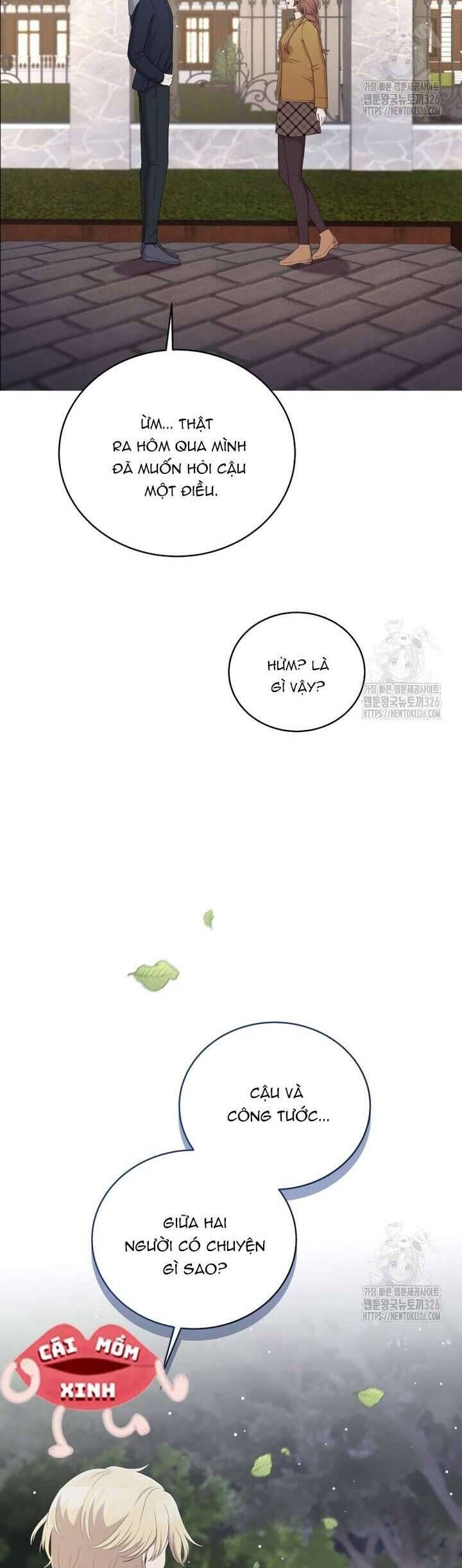 Món Khai Vị Một Đêm - Chapter 16 - Page 29