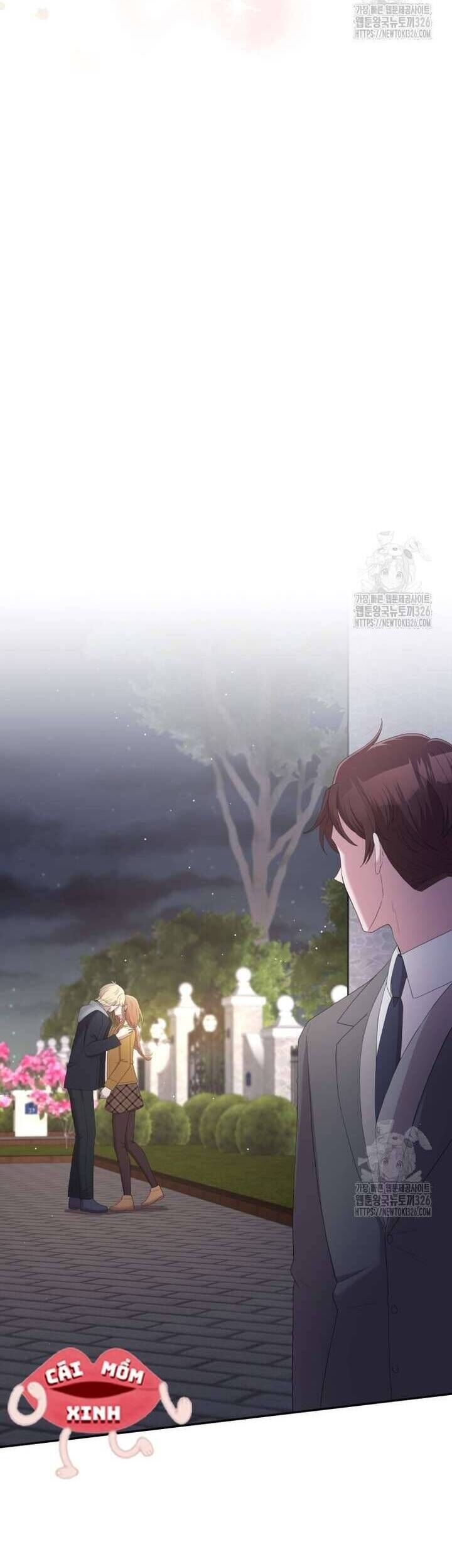 Món Khai Vị Một Đêm - Chapter 16 - Page 34