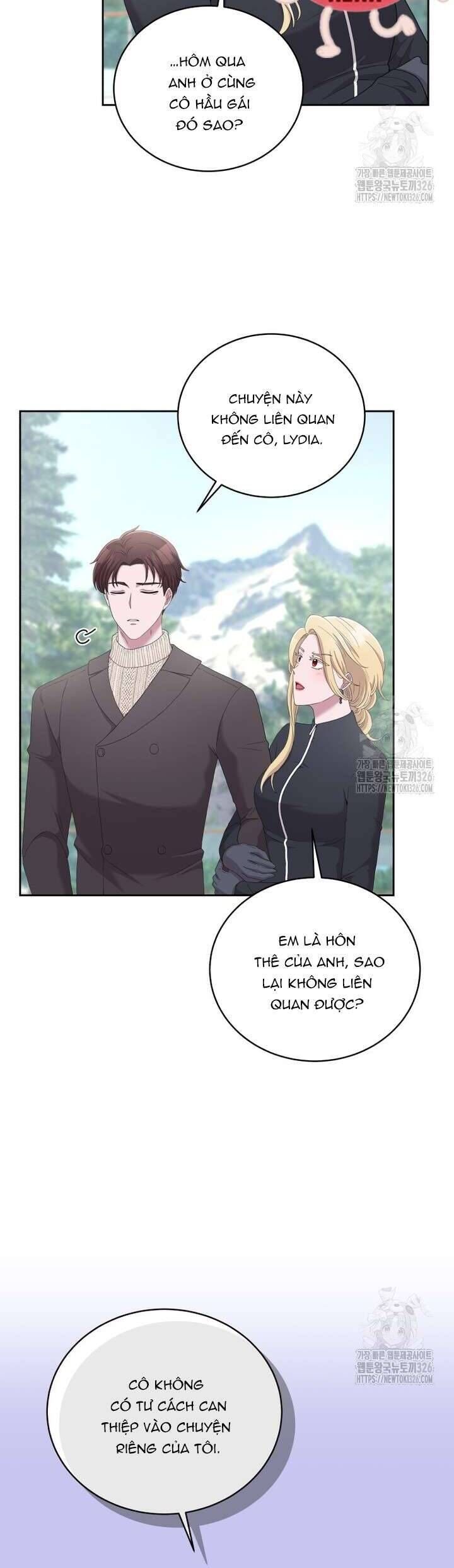 Món Khai Vị Một Đêm - Chapter 16 - Page 7