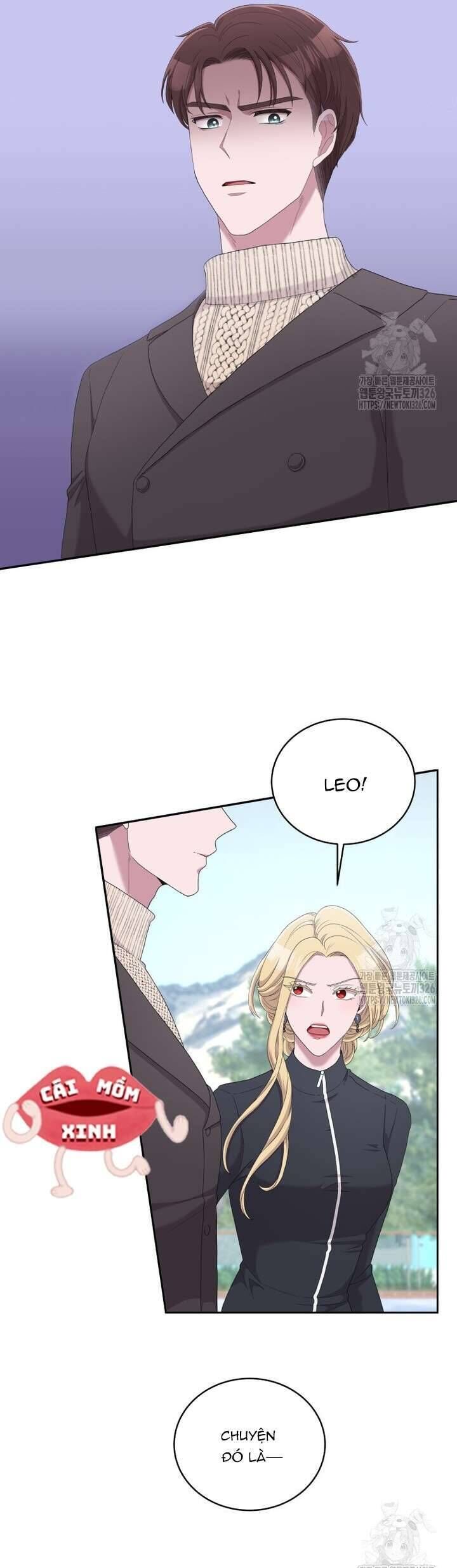 Món Khai Vị Một Đêm - Chapter 16 - Page 8