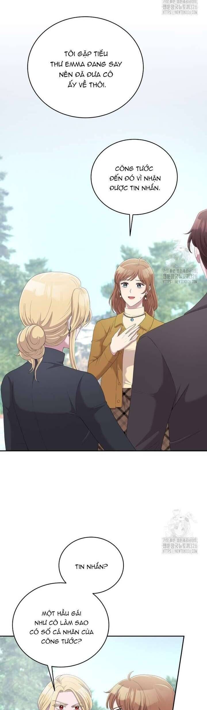 Món Khai Vị Một Đêm - Chapter 16 - Page 9