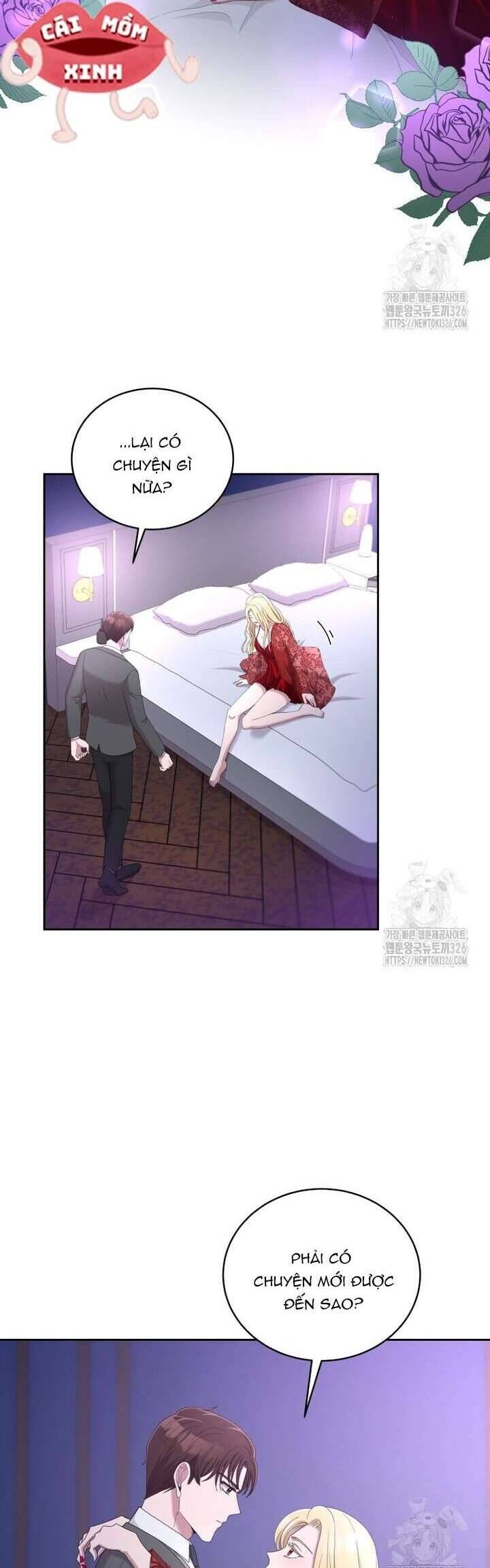 Món Khai Vị Một Đêm - Chapter 17 - Page 18