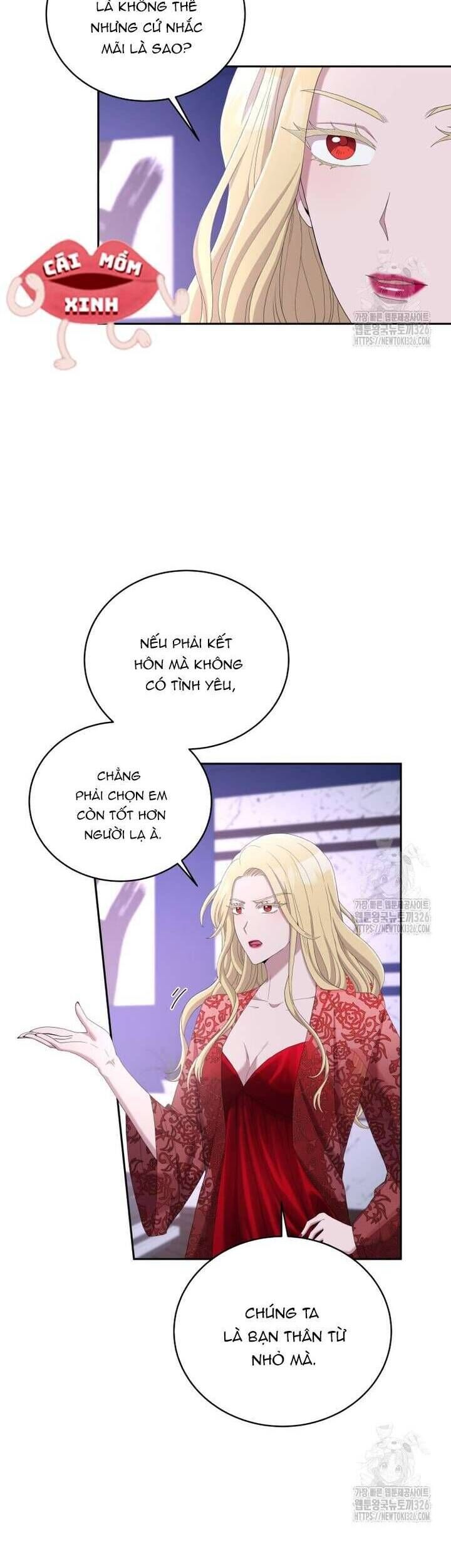 Món Khai Vị Một Đêm - Chapter 17 - Page 23