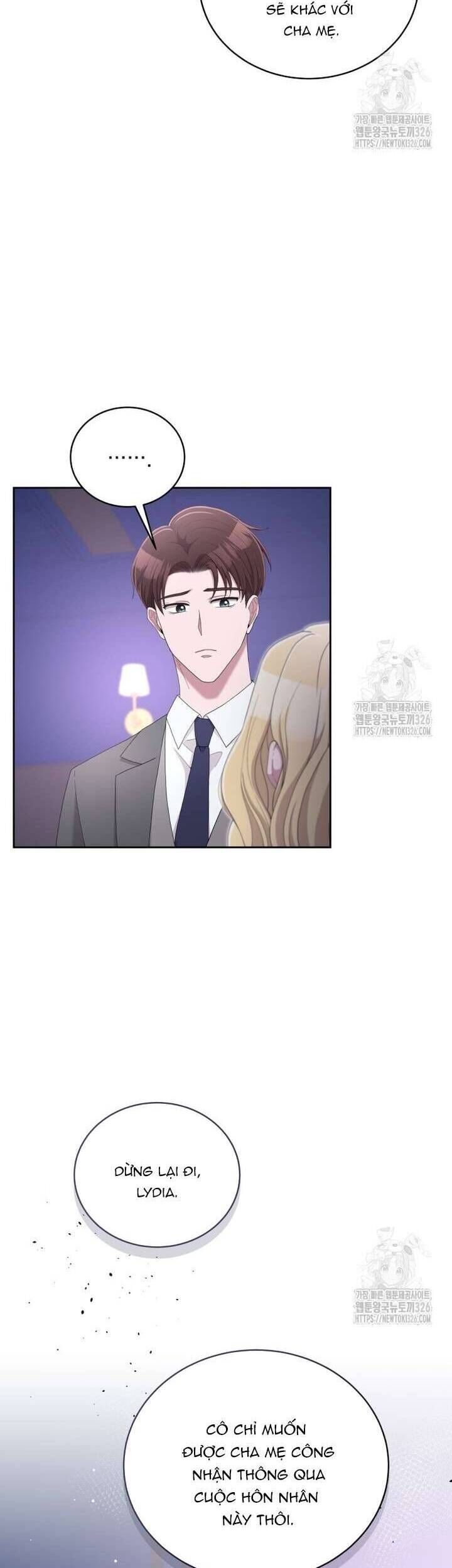 Món Khai Vị Một Đêm - Chapter 17 - Page 25