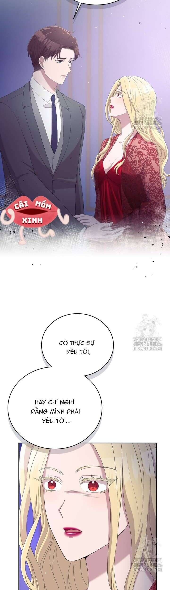 Món Khai Vị Một Đêm - Chapter 17 - Page 26