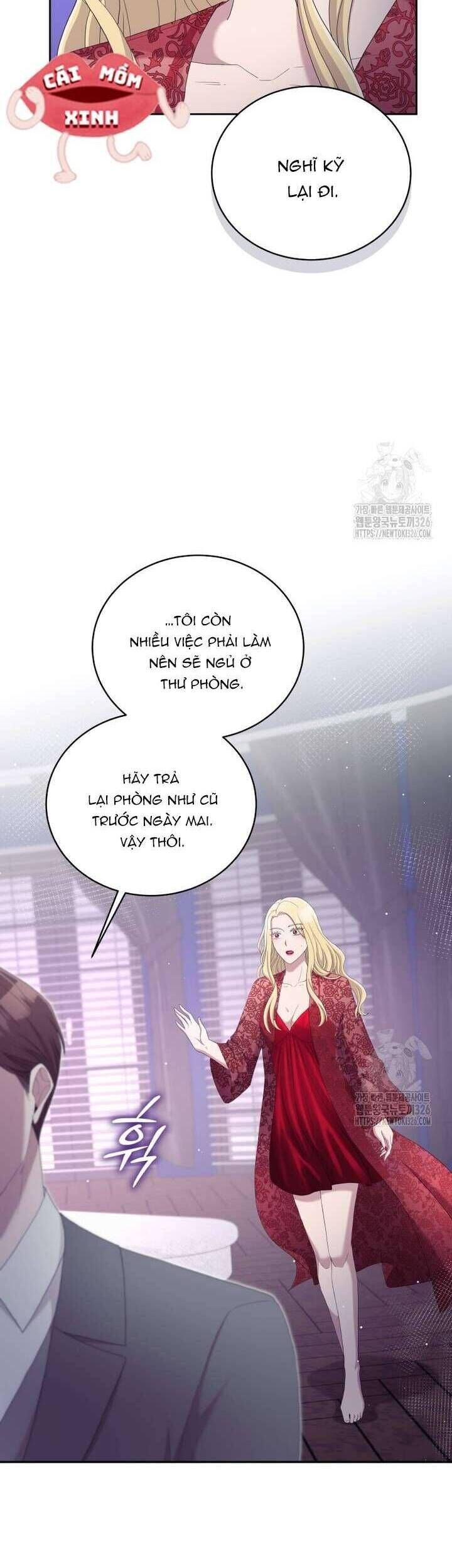 Món Khai Vị Một Đêm - Chapter 17 - Page 27