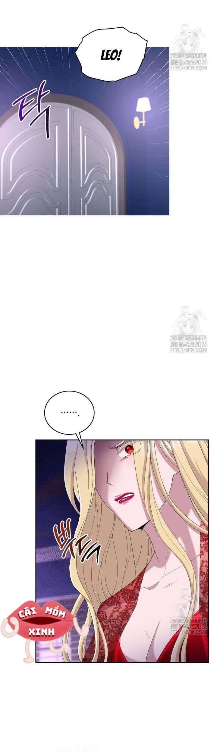 Món Khai Vị Một Đêm - Chapter 17 - Page 28