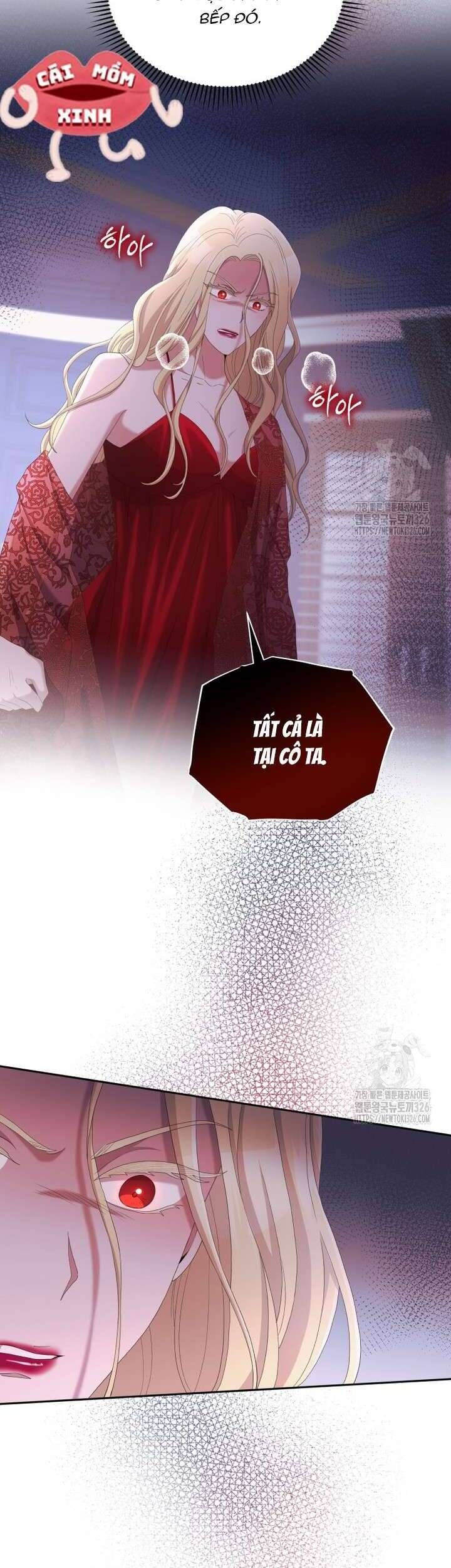 Món Khai Vị Một Đêm - Chapter 17 - Page 30